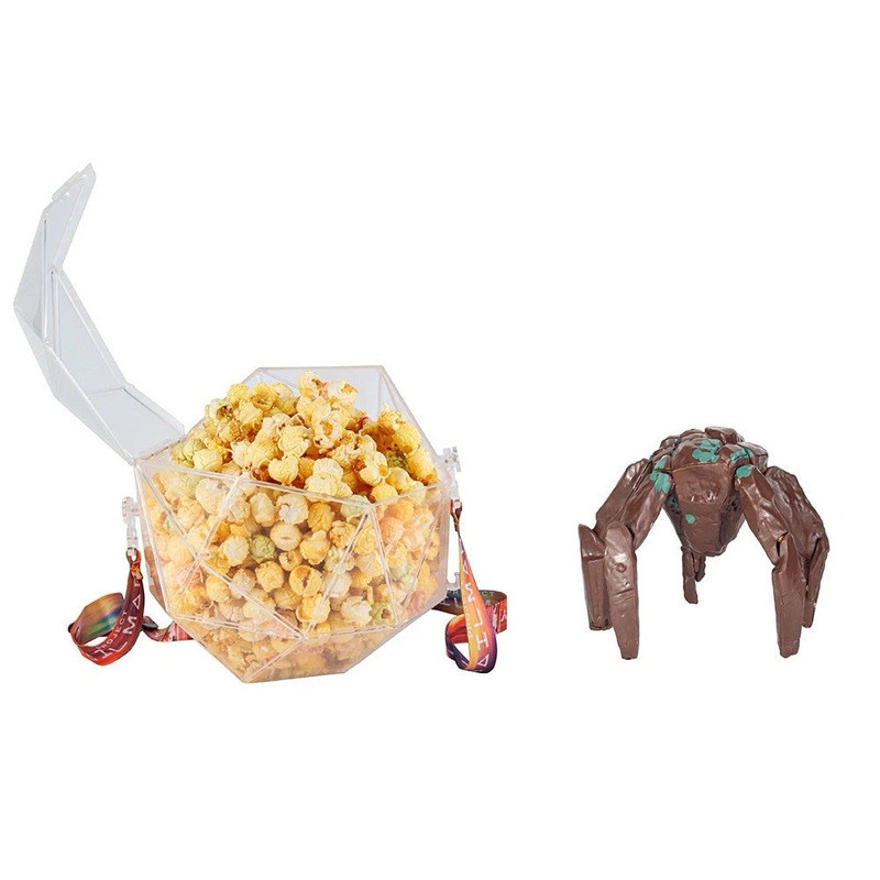 Xô bỏng ngô Haier Mary Loki Habitat