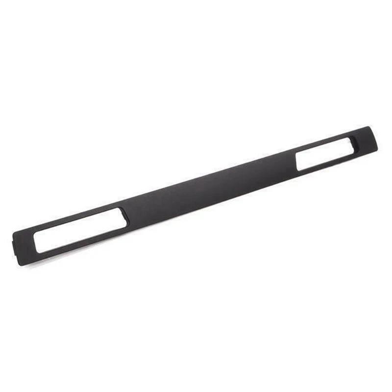 Giá đỡ cốc Viền bảng điều khiển xung quanh 51457138797 Cho -BMW E90 E91 E92 325I 328I 330I 335I 335X