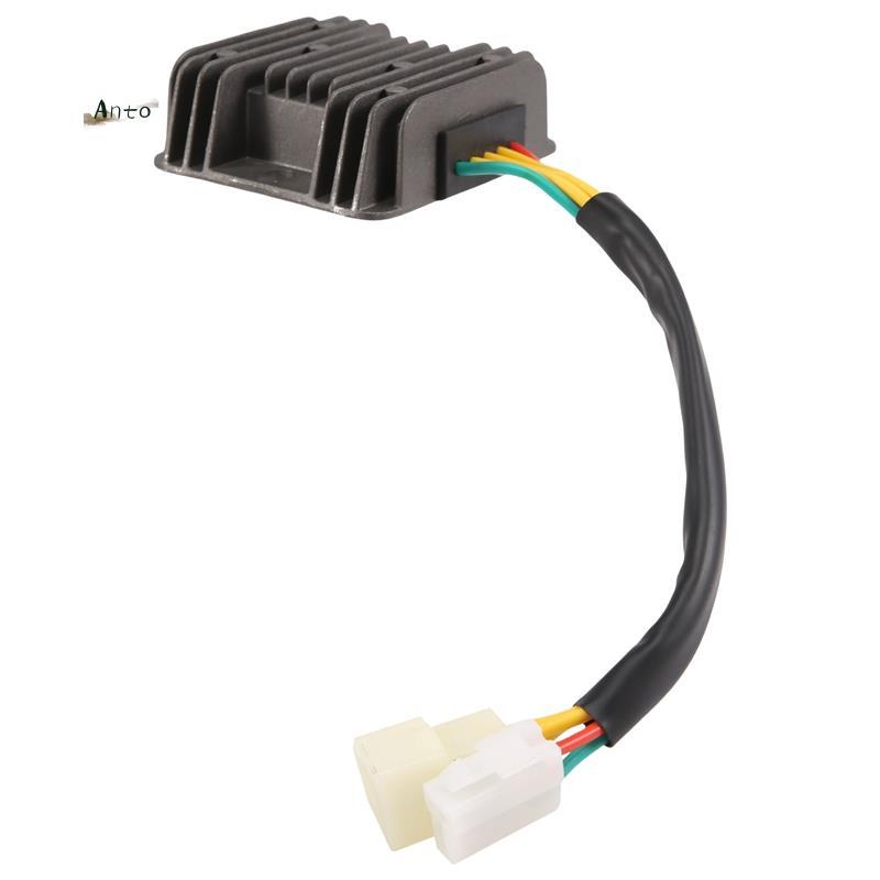 Bộ chỉnh lưu điều chỉnh xe máy 12V cho GT250 GT650 COMET GT250R GT650R GT650S ST7 32800HN9101 32800H