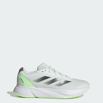 adidas Chạy Giày Duramo SL Nam màu xanh lá IE7965
