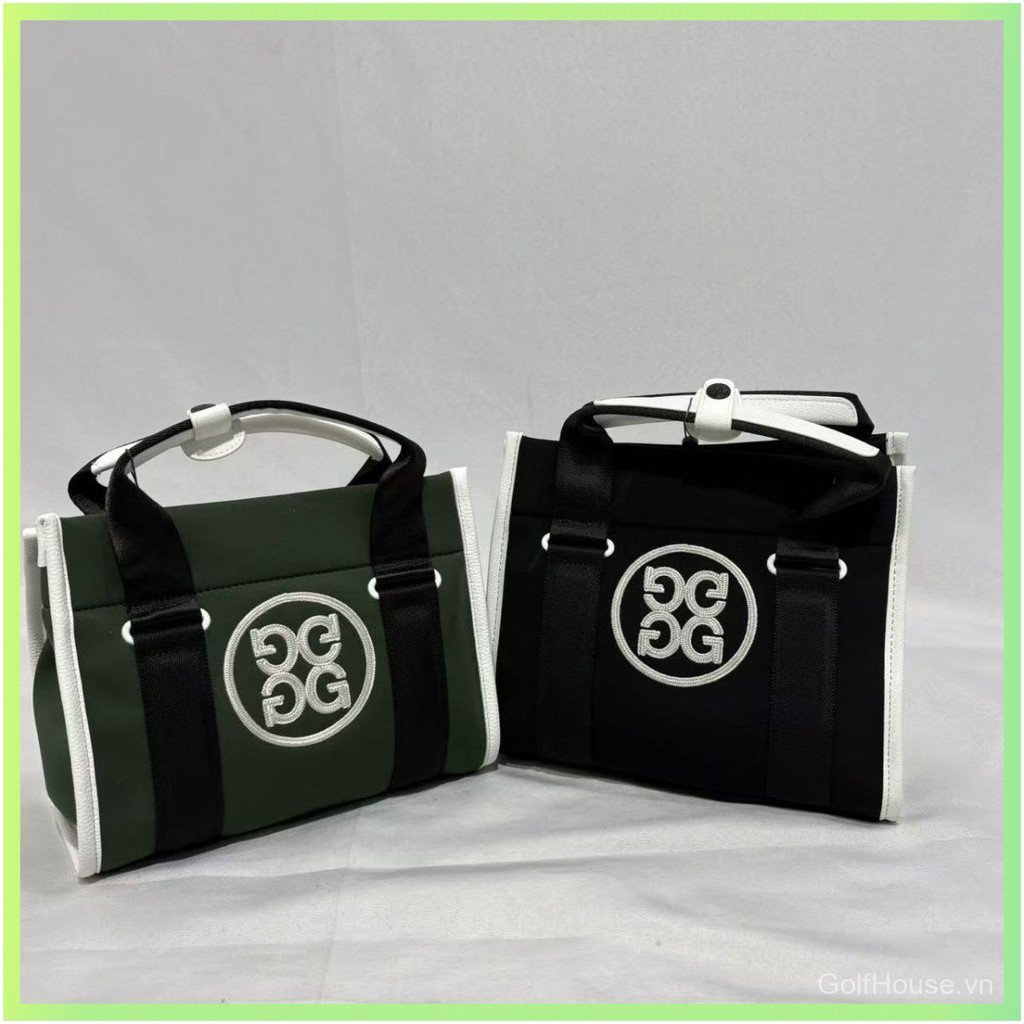 💐Túi tote golf Golf Tote Bag đeo chéo Crossbody Bag dung tích lớn