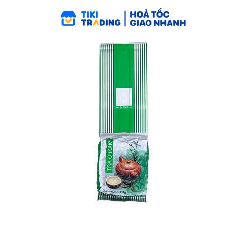 Trà Ô Long 80 150GR Phúc Long