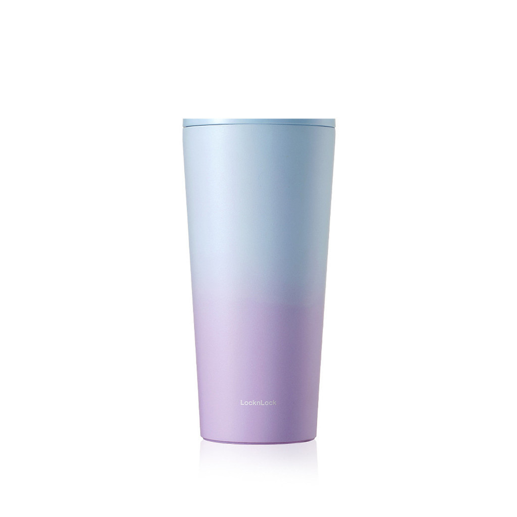 Bình giữ nhiệt Metro studio Tumbler LocknLock LHC4279 - Dung tích 540ml