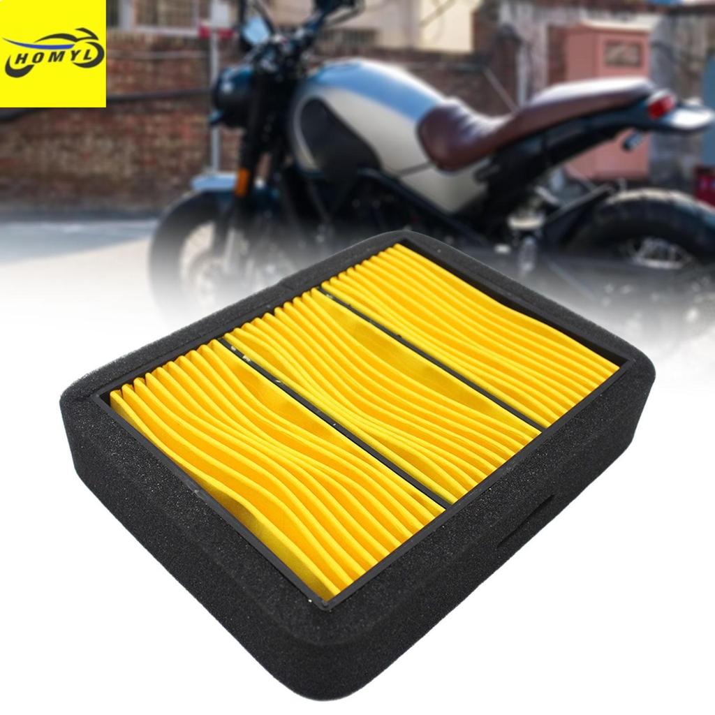 Bộ lọc không khí xe máy Homyl thay thế cao cho Leoncino 500 Bj500 502C