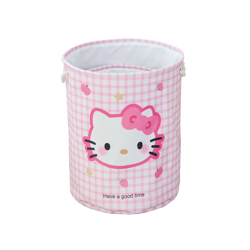Đa Năng EVA Bẩn Giỏ Quần Áo Đồ lặt vặt Giỏ Bảo Quản Phòng Ngủ Phòng Tắm Hộp Bảo Quản Đồ Chơi Lưu Trữ