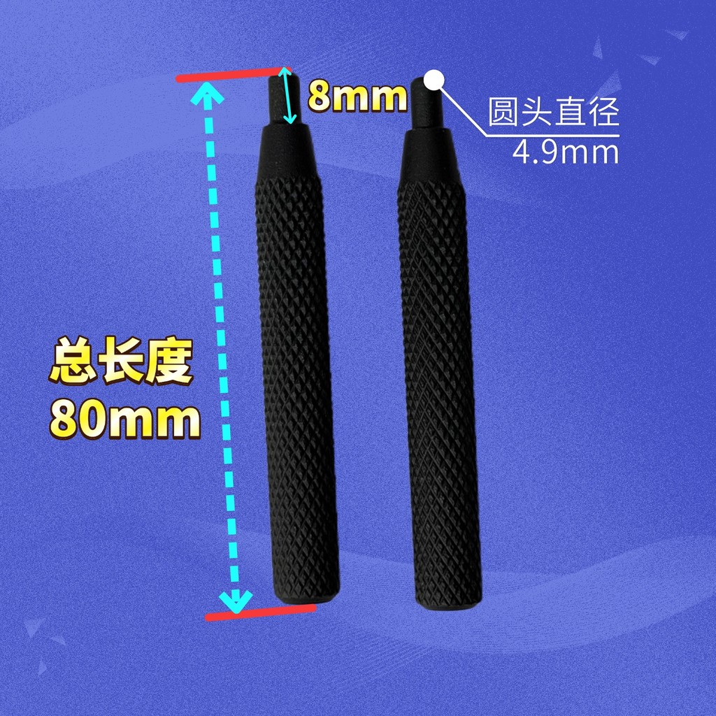 Nhà máy chính hãng Sanou có tay chặt Chuck K01 / K02-50 63 80B Cờ lê đầu tròn chính hãng