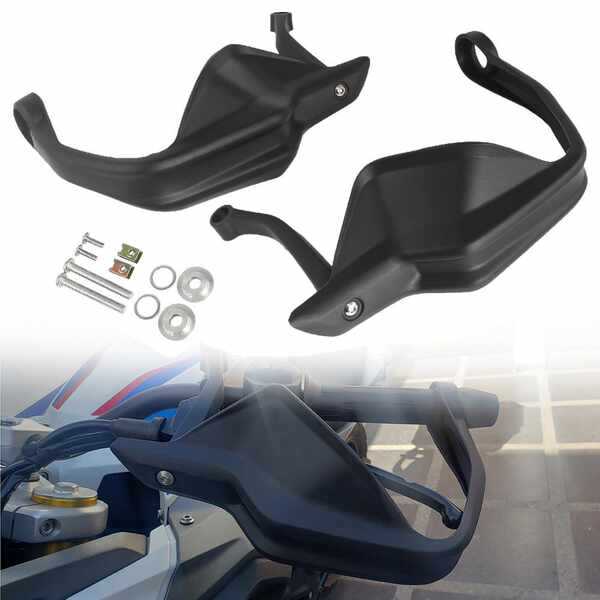 G310GS G310R C400 X GT sửa đổi bảo vệ tay cầm chống trượt và chắn gió cao phù hợp với G310GS G310R C