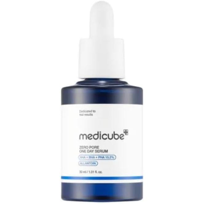 Serum MEDICUBE Zero Pore One Day (30 ml)