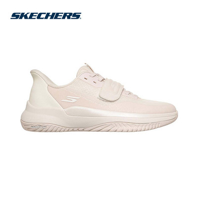 Giày Thể Thao Nữ Skechers Slip-Ins GO Pickleball Viper Court Elite 2.0 - 172121-OFPK
