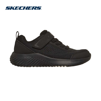 [ĐỘC QUYỀN ONLINE] Giày Thể Thao Bé Trai Skechers Bounder Quantarun - 403905L-BBK