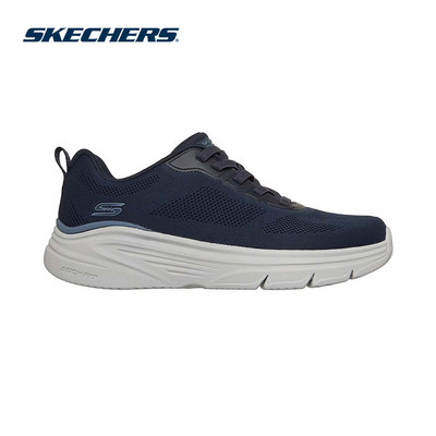 [ĐỘC QUYỀN ONLINE] Giày Thể Thao Nam Skechers BOBS Sport Arch Fit Elev8 Thường Ngày - 118460-DKNV