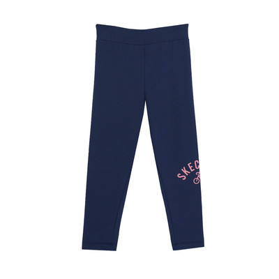 Quần Bé Gái Skechers Bicycle Touring Leggings-SL423G423-PGBL Online Sale