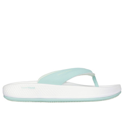 Xăng Đan/Dép Nữ Skechers Arch Fit On-The-GO Arch Fit Hyper Slide Summer Glow Đi Bộ-140499-MNT