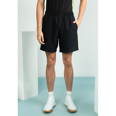 Quần Đùi Thể Thao Nam Skechers Walking Performance Shorts - SP325M368-0018