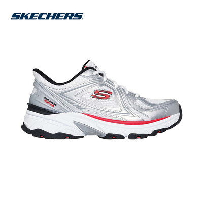 Giày Thể Thao Nam Skechers Slip-ins Sport Stamina Sport Kordae Thường Ngày - 233156-WSRD Air-Cooled Memory Foam