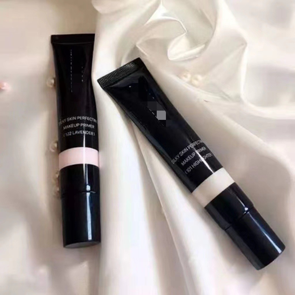 Kem lót trang điểm cách ly Primer Primer Clear Face Concealer Hidden Pores Làm sáng tông màu da
