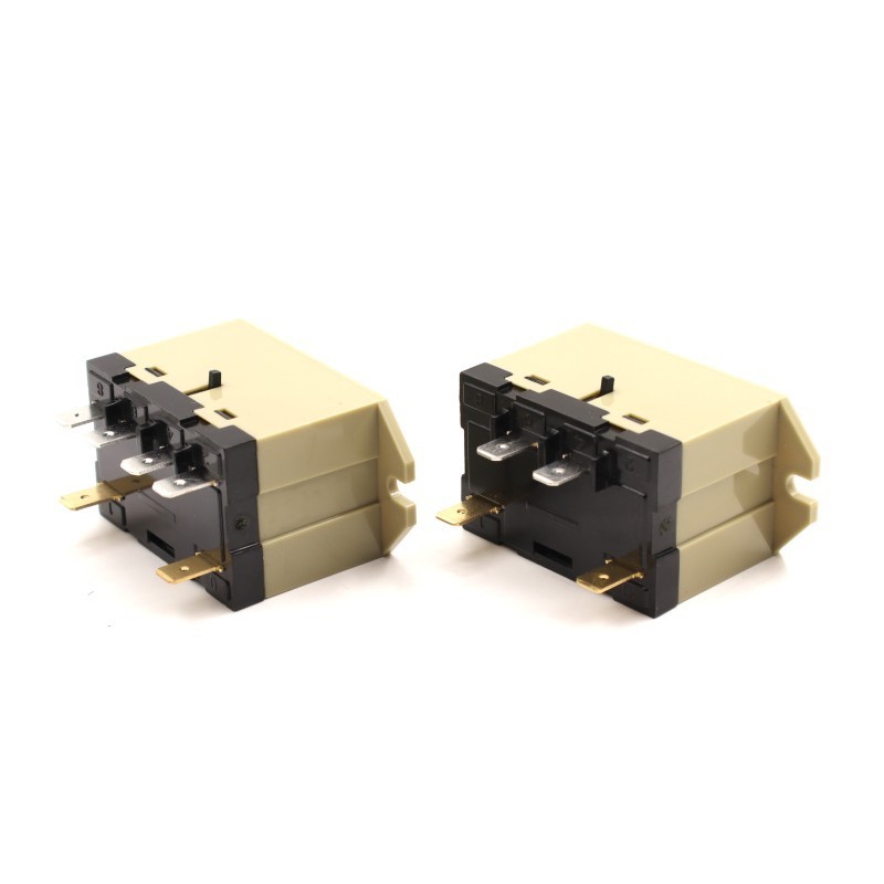 Rơle công suất cao Thay thế G7L-2A-TUBJ AC220V 24V G7L-2A-BUB G7L-1A MCRF