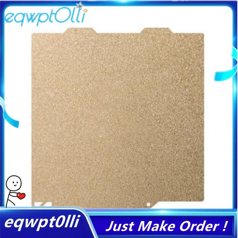  eQQ  Tấm xây dựng PEI cho tấm in thép lò xo họa tiết PEI Mini Lab A1