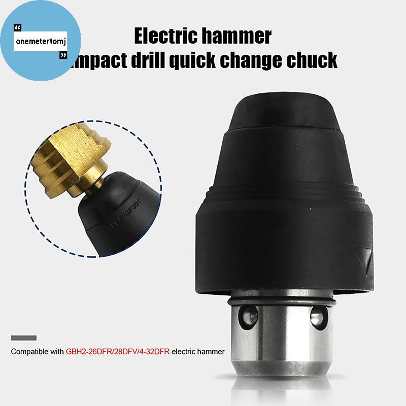 Onemetertomj Khoan Chu Thay Thế Cho GBH2-26DFR GBH 2-26 DFR GBH2-26 GBH 4-32 DFR GBH3-28 36V GBH36VF