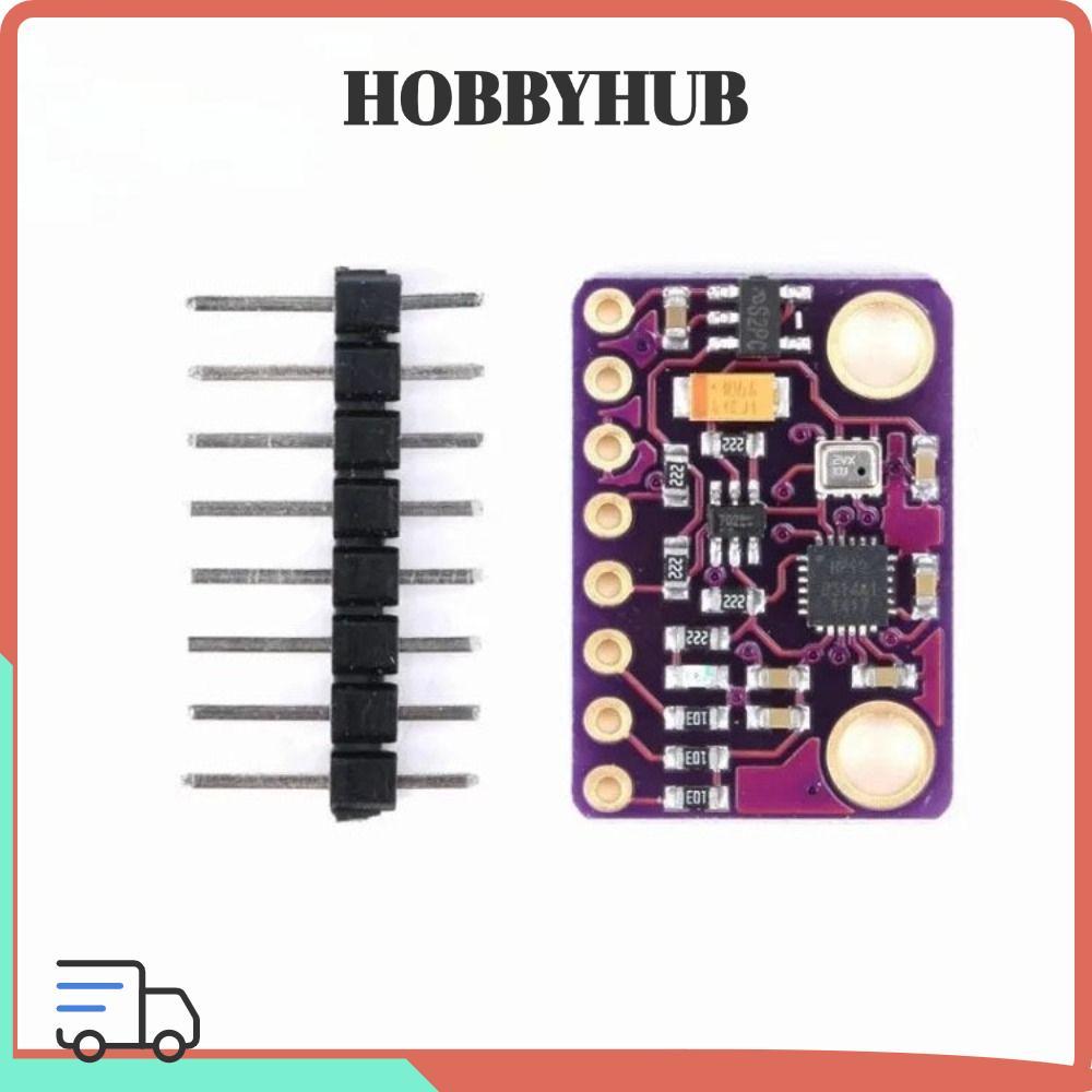 Mô-đun cảm biến HOBBYHUB MPU9250 Dự án DIY chuyên nghiệp đa năng