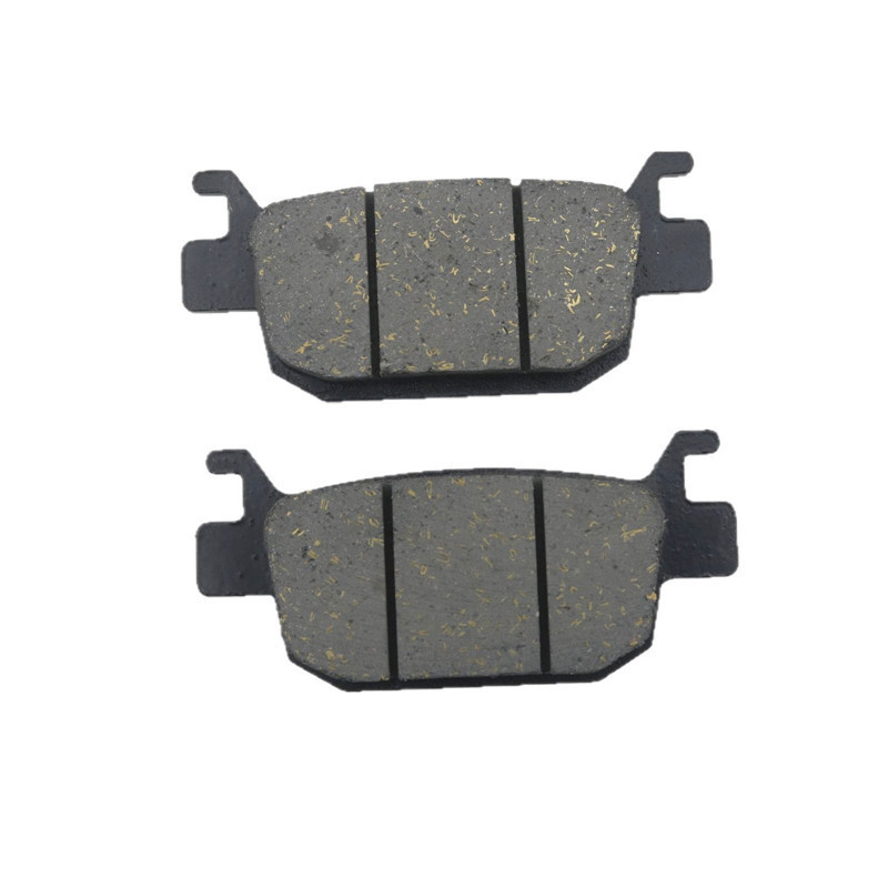 Xe Máy Điện Phanh Đĩa Má Phanh Má Phanh Đĩa Phanh Má Phanh SFA415 SH NSS 125 150 300