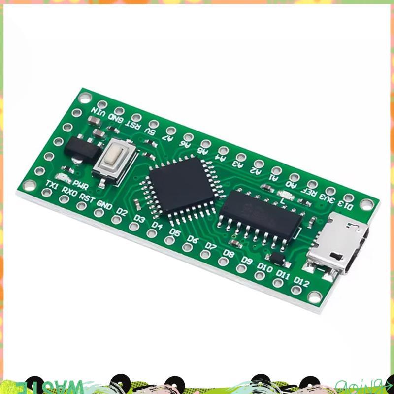HT42B534 CH9340C cho -Giá đỡ phát triển MiniEVB LGT8F328P LQFP32 Micro