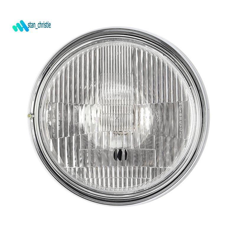 Đèn Pha Trước Cho CB400 CB-1 X4 CB1300 Xe Máy Pha Lắp Ráp- VTEC1 / VTEC2 / VTEC3 / VTEC4 Mẫu