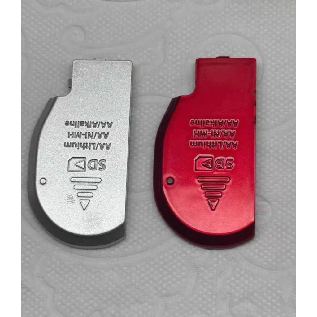 Thích hợp cho Vỏ pin Kodak C143 c143 Vỏ pin Camera Vỏ ngăn pin