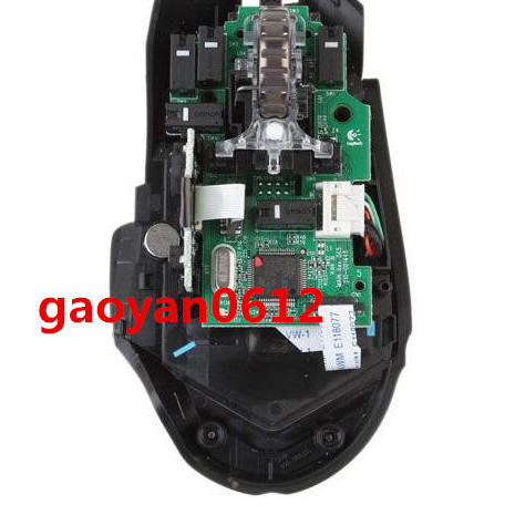 Logitech G502G402G403 Sửa Chuột Click Double Click Repair Micro Thay Thế Dòng Chuột Thay Thế