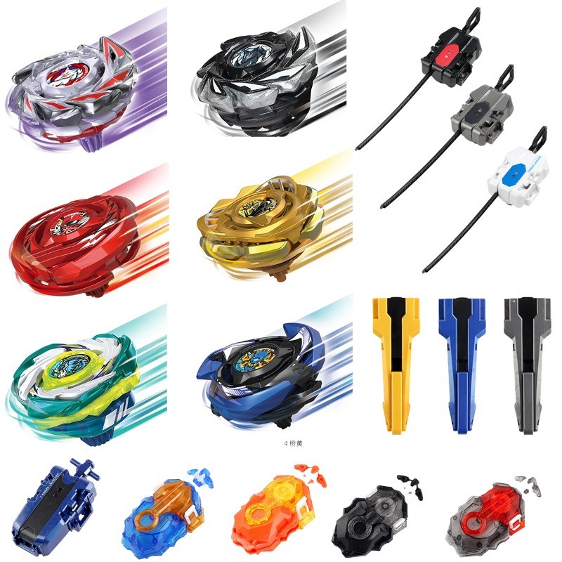 Burst Gyro X Đồ Chơi CX Gyro CX-10 Sói Săn F0-60DB CX09 CX08 CX07 CX01