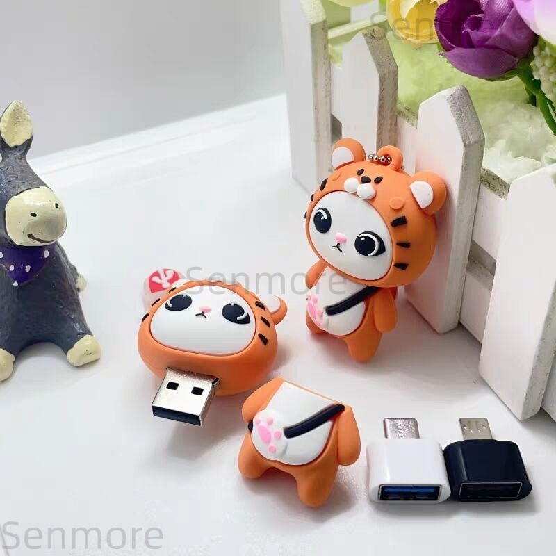 USB Pendrive1GB 2GB Máy Tính USB Pendrive Điện Thoại Đa Năng Văn Phòng Sinh Viên USB Pendrive 4GB 8G