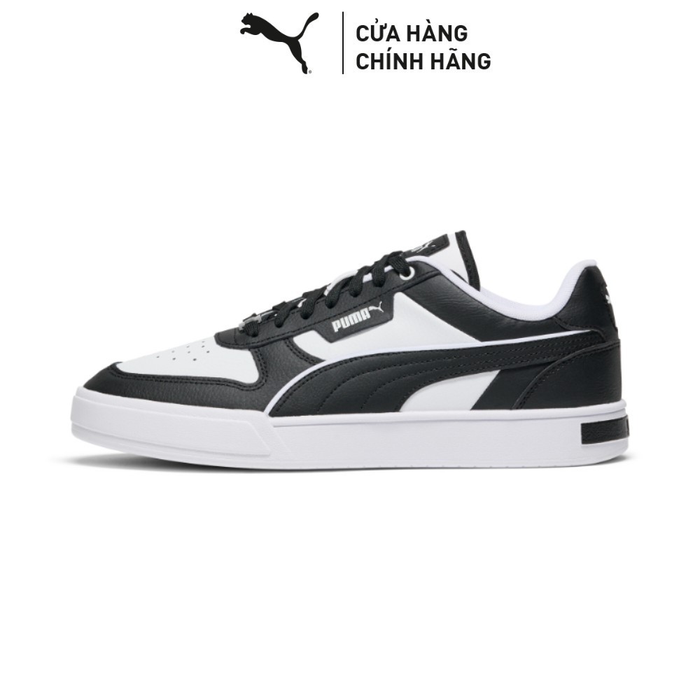 Giày Thời Trang PUMA Nam Caven Dime Màu Trắng