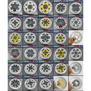  ✔️ Full đĩa thắng NVM size 220mm đi mâm đùm 4 lỗ thông dụng cho các dòng xe ✔️ 
