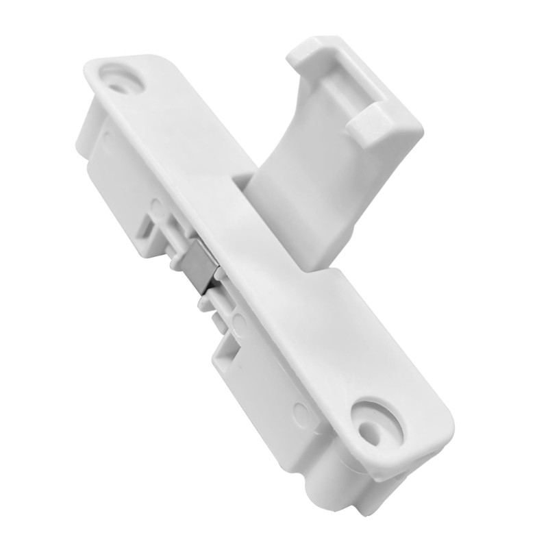 Bộ phận thay thế nắp máy giặt Fuf W10837741 Thay thế cho phụ kiện WTW4655JW0 WTW4655JW1 WTW4850HW2