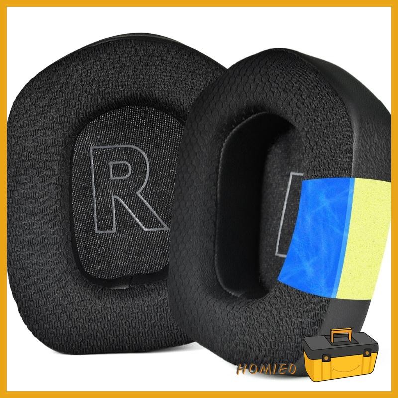 Miếng đệm tai làm mát HOMIE cho tai nghe G733 Tai nghe Tay cầm tai nghe Phụ kiện