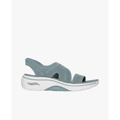 SKECHERS - Giày sandals nữ Go Walk Arch Fit 2.0_140849-SAGE