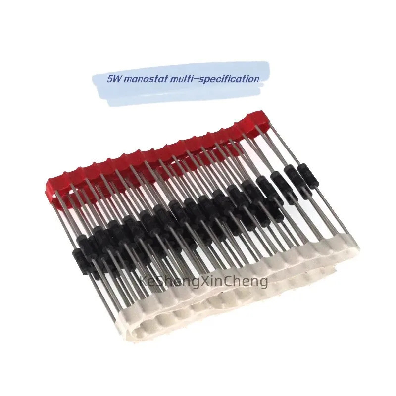 20 Cái / Lô 1N5348B 1N5349B 1N5350B 1N5351B 1N5352B 1N5353B 1N5354B 1N5355B 1N5356B 1N5357B 1N5358B 