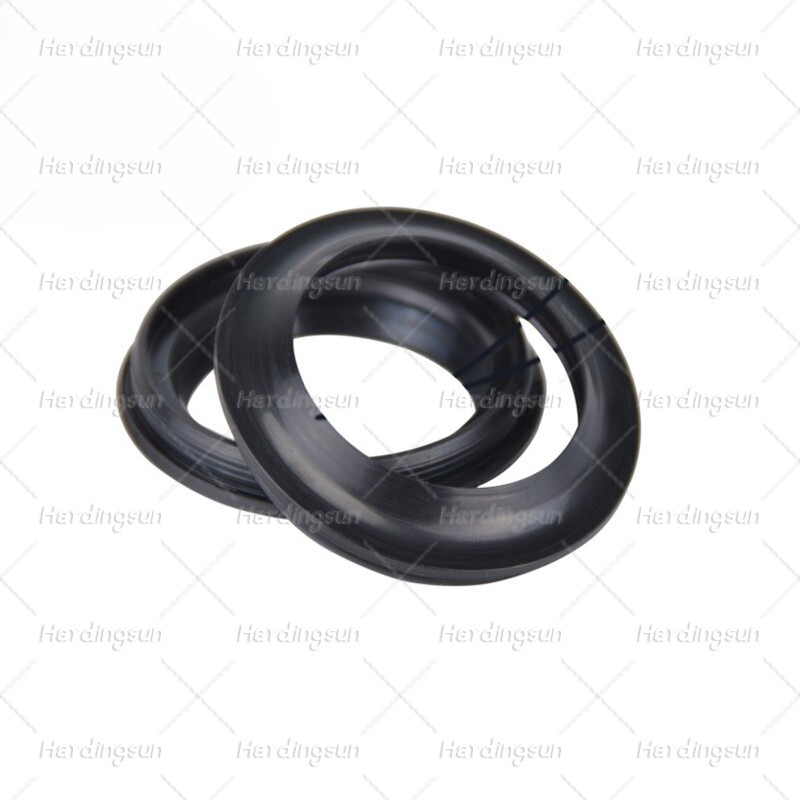 35x48x11 Nĩa Dầu Cói Bụi Dành Cho Xe Honda CRF150F CRF150 CRF 150 03-16 YTZ250 Tri-Z YTZ 250