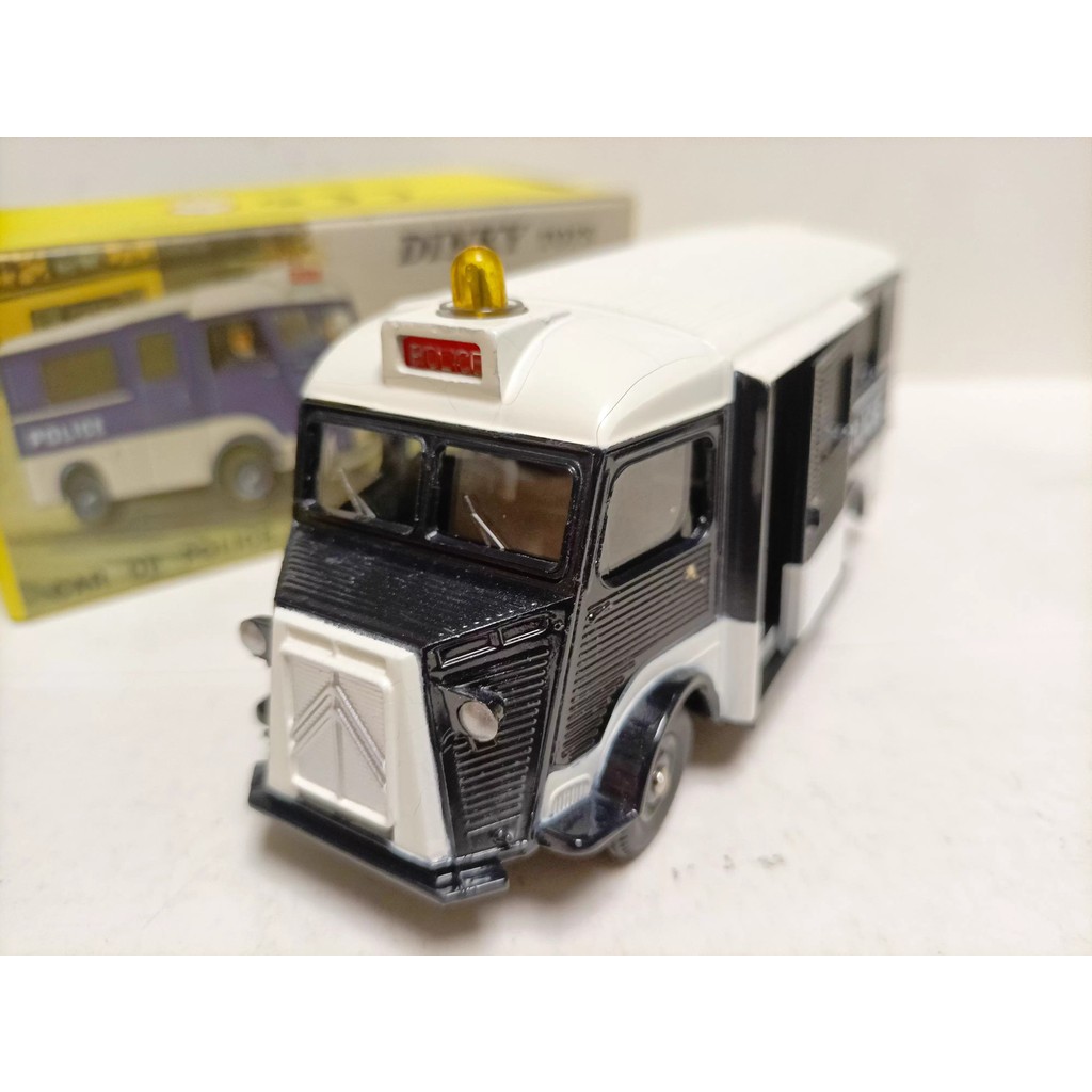 Dinky Atlas 1 43 ❈ ❈ ❈ ❈ 🌵 ❈ ❈ ❈ ❈ ❈ ❈ ❆ Citroen car de Police