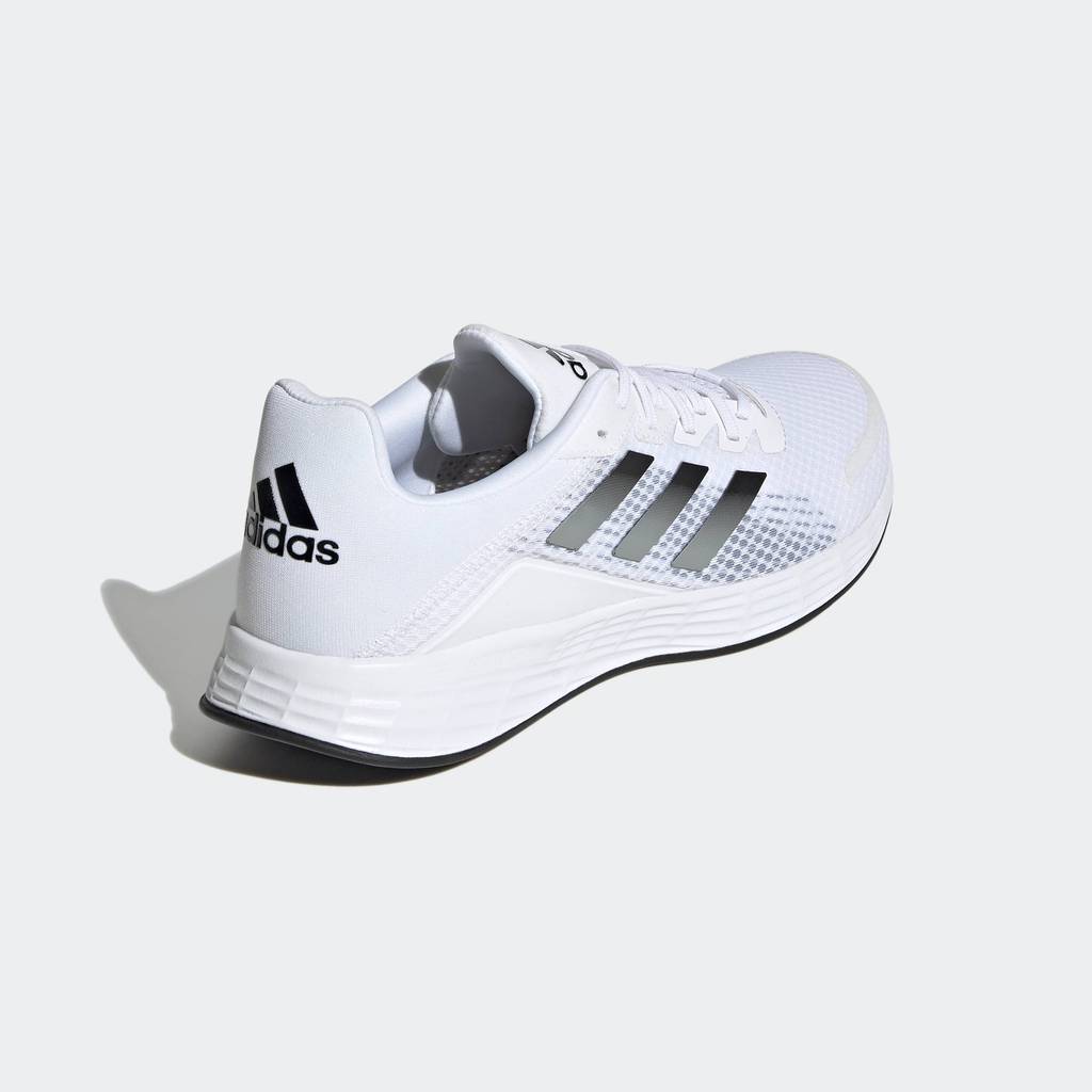 adidas Chạy Giày Duramo SL Nam trắng GV7125 | BigBuy360 - bigbuy360.vn
