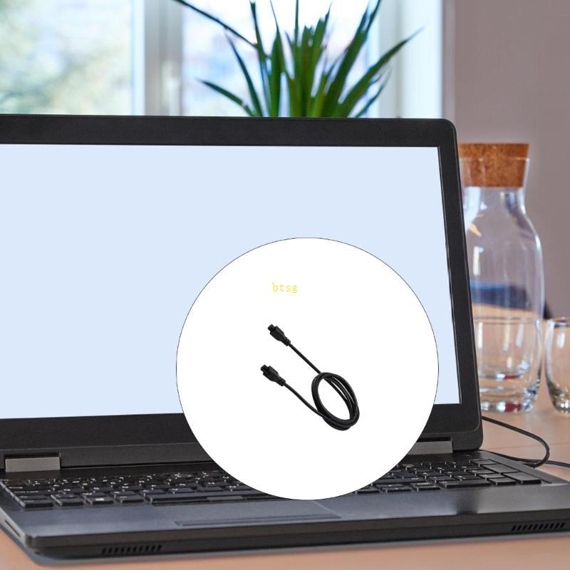 Btsg Độ bền 6Pin Cáp mở rộng được bảo vệ cho Lab X1C X1 P1S P1P Kết nối ổn định trong X1C X1 P1S P1P