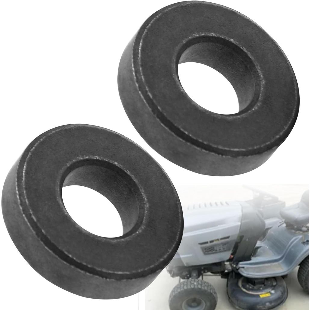 2 Gói 750-06192A Miếng Đệm Tương Thích Với Cub Cadet, Craftsman, Troy-Bild, MTD Máy Kéo Bãi Cỏ 17ARF