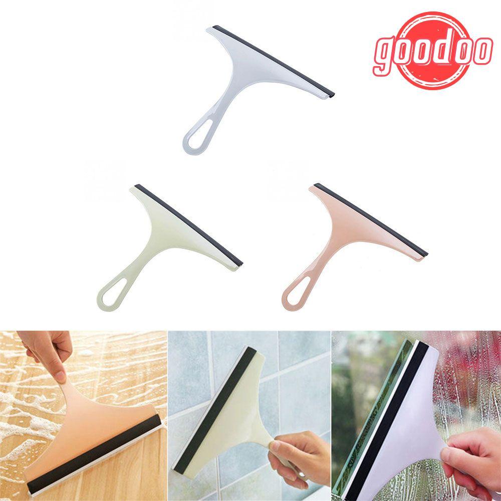GOODOO Window Cleaner Bàn tắm Ngói Gương Màn hình Squeegee
