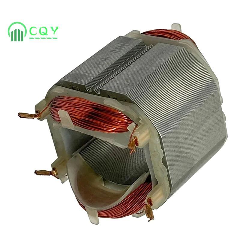 Stator Thay Thế Cho GBH 2-28D Búa Xoay- GBH2-28 DFV Mô Hình Phụ Kiện Như Hình Ảnh