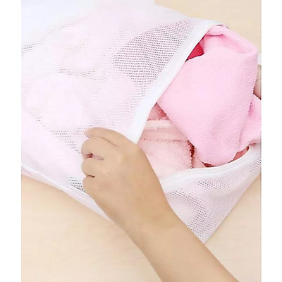 [QUÀ TẶNG- KHÔNG BÁN]Túi Giặt Đồ Máy Giặt,Túi Giặt Chuyên Dụng Bảo Vệ Chăn Ga Quần Áo 60x80cm