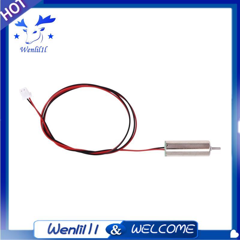 Bộ phận thay thế động cơ đuôi C032 cho máy bay trực thăng đồ chơi RC- Nâng cấp một phần cho Model C0