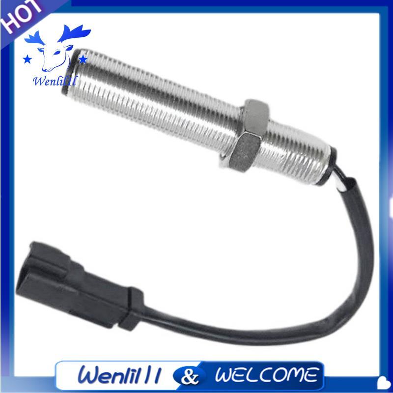 1 Phần Phụ Kiện Cho 826H, 815F, 815FII Cảm Biến Tốc Độ Cách Mạng Cảm Biến 318-1178 193-2550