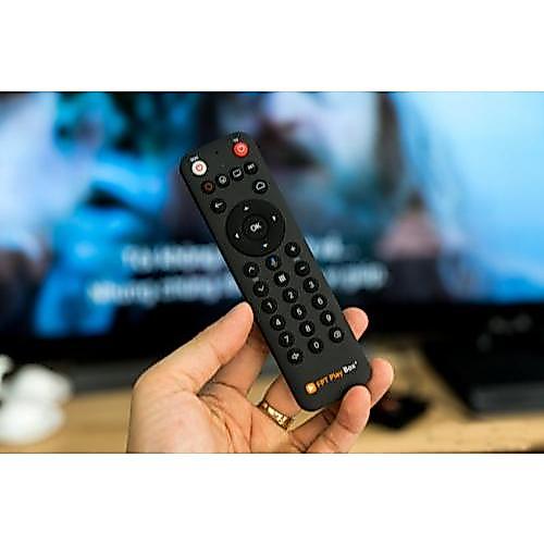 REMOTE ĐIỀU KHIỂN GIỌNG NÓI FPT PLAY BOX- VOICE REMOTE FPT PLAY BOX
