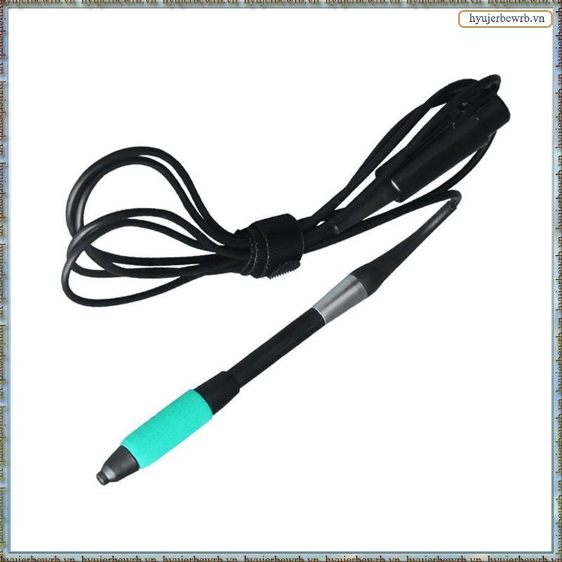 Tay cầm trạm hàn T210 / T115 / T245 Tương thích C210 C245 C115 Đầu hàn Dụng cụ hàn Thay thế T115