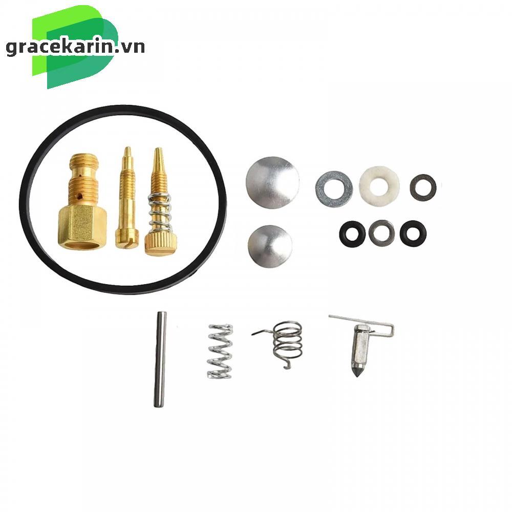 High quality Rebuild Carb For Tecumseh HM70 HM80 HM90 Kit 632347 Carburetor Part
